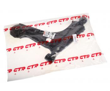4 499 р. Рычаг подвески CHEVROLET Rezzo (00-08) передней левый CTR CTR cq0095l  с доставкой в г. Майкоп. Увеличить фотографию 3
