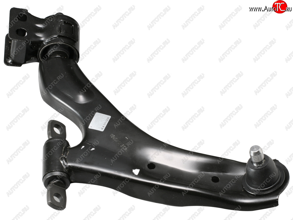 5 299 р. Рычаг подвески CHEVROLET Spark (10-) передней нижний левый CTR CTR cq0099l  с доставкой в г. Майкоп