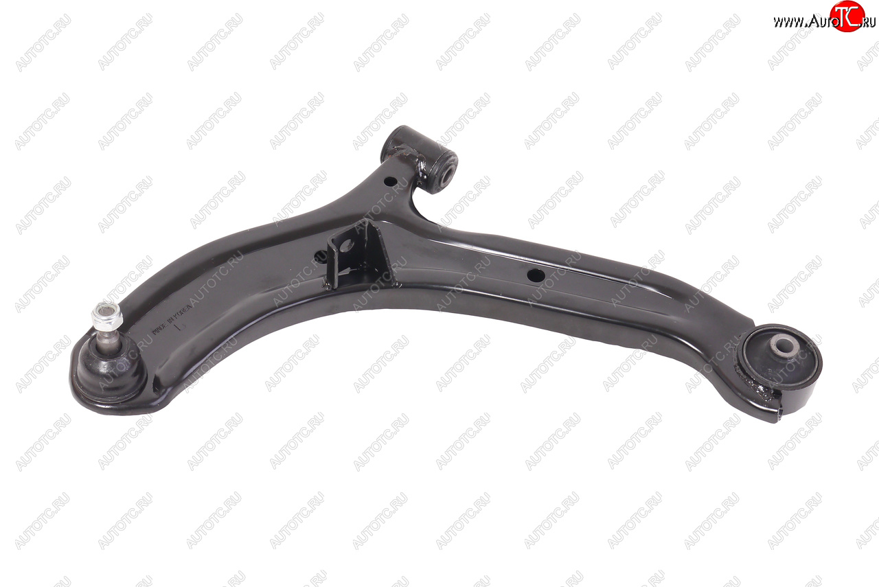 4 599 р. Рычаг подвески HYUNDAI Accent передней нижний левый CTR CTR cq0123l  с доставкой в г. Майкоп
