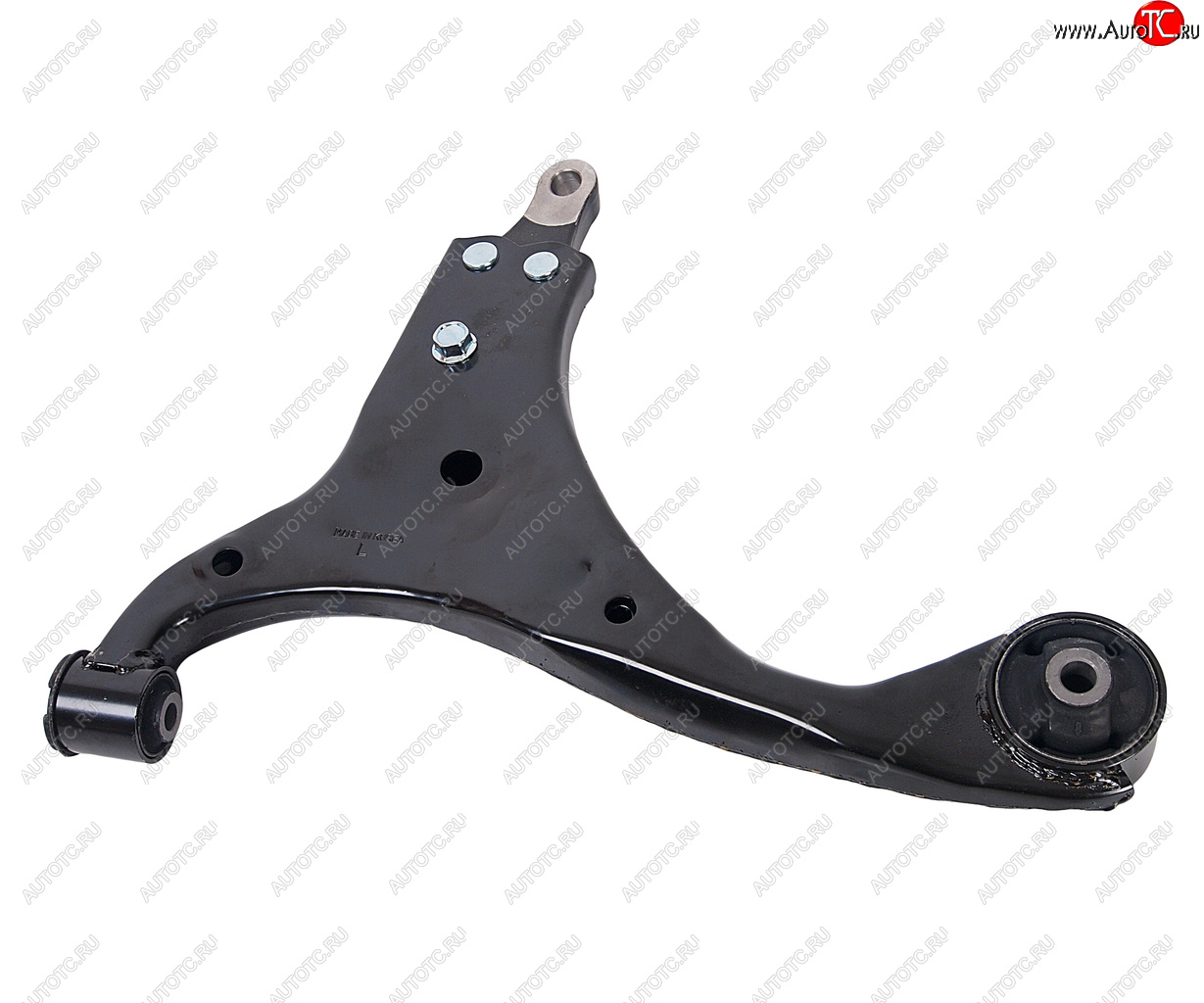 5 599 р. Рычаг подвески HYUNDAI Elantra KIA Ceed передней левый CTR CTR cq0148l  с доставкой в г. Майкоп