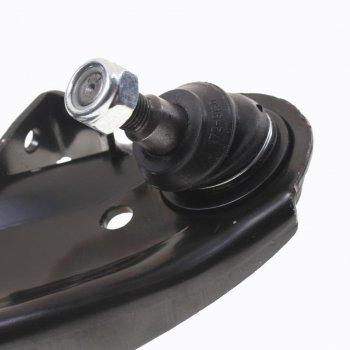 5 799 р. Рычаг подвески HYUNDAI Solaris (10-) KIA Rio (11-) передней нижний левый CTR CTR cq0159l  с доставкой в г. Майкоп. Увеличить фотографию 3