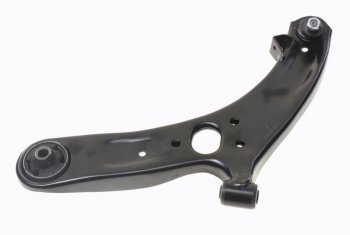 5 799 р. Рычаг подвески HYUNDAI Solaris (10-) KIA Rio (11-) передней нижний левый CTR CTR cq0159l  с доставкой в г. Майкоп. Увеличить фотографию 1