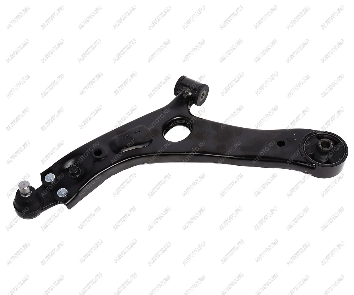 7 199 р. Рычаг подвески HYUNDAI ix35 (10-) KIA Sportage (10-) передней нижний левый CTR CTR cq0166l  с доставкой в г. Майкоп