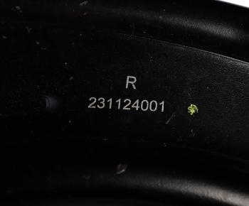 4 649 р. Рычаг подвески NISSAN Cube (08-),Tiida (07-) передней правый CTR CTR cq0273r  с доставкой в г. Майкоп. Увеличить фотографию 3