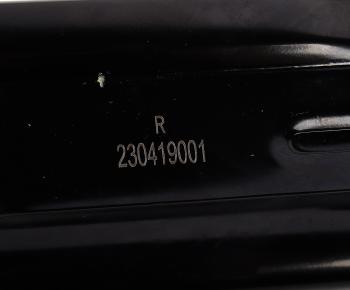 4 749 р. Рычаг подвески NISSAN Micra (K12),Note (E11) передний правый CTR CTR cq0281r  с доставкой в г. Майкоп. Увеличить фотографию 3