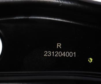 5 749 р. Рычаг подвески SUZUKI Swift (04-) передней правый CTR CTR cq0292r  с доставкой в г. Майкоп. Увеличить фотографию 3