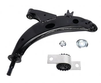 3 999 р. Рычаг подвески SUBARU Impreza,Legacy (95-00) передний нижний левый CTR CTR cq0293l  с доставкой в г. Майкоп. Увеличить фотографию 2