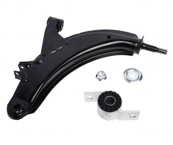 3 999 р. Рычаг подвески SUBARU Impreza,Legacy (95-00) передний нижний левый CTR CTR cq0293l  с доставкой в г. Майкоп. Увеличить фотографию 1