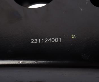 5 349 р. Рычаг подвески TOYOTA Highlander (09-) передней нижний правый CTR CTR cq0303r  с доставкой в г. Майкоп. Увеличить фотографию 3