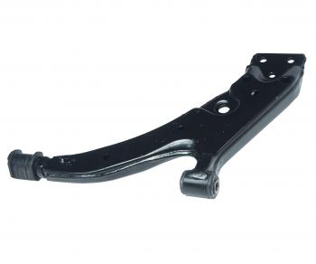 4 299 р. Рычаг подвески TOYOTA Starlet (90-98) передней нижний правый CTR CTR cq0310r  с доставкой в г. Майкоп. Увеличить фотографию 3
