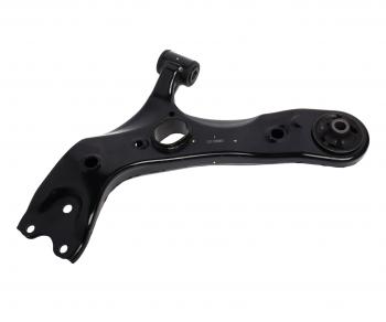 5 399 р. Рычаг подвески TOYOTA Auris (06-13),Corolla (07-) передней нижний левый CTR CTR cq0312l  с доставкой в г. Майкоп. Увеличить фотографию 2