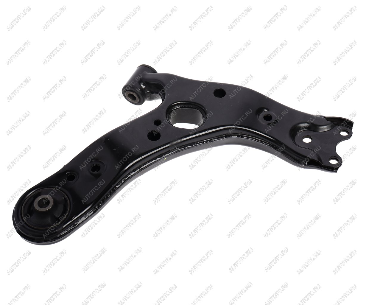 5 399 р. Рычаг подвески TOYOTA Auris (06-13),Corolla (07-) передней нижний левый CTR CTR cq0312l  с доставкой в г. Майкоп