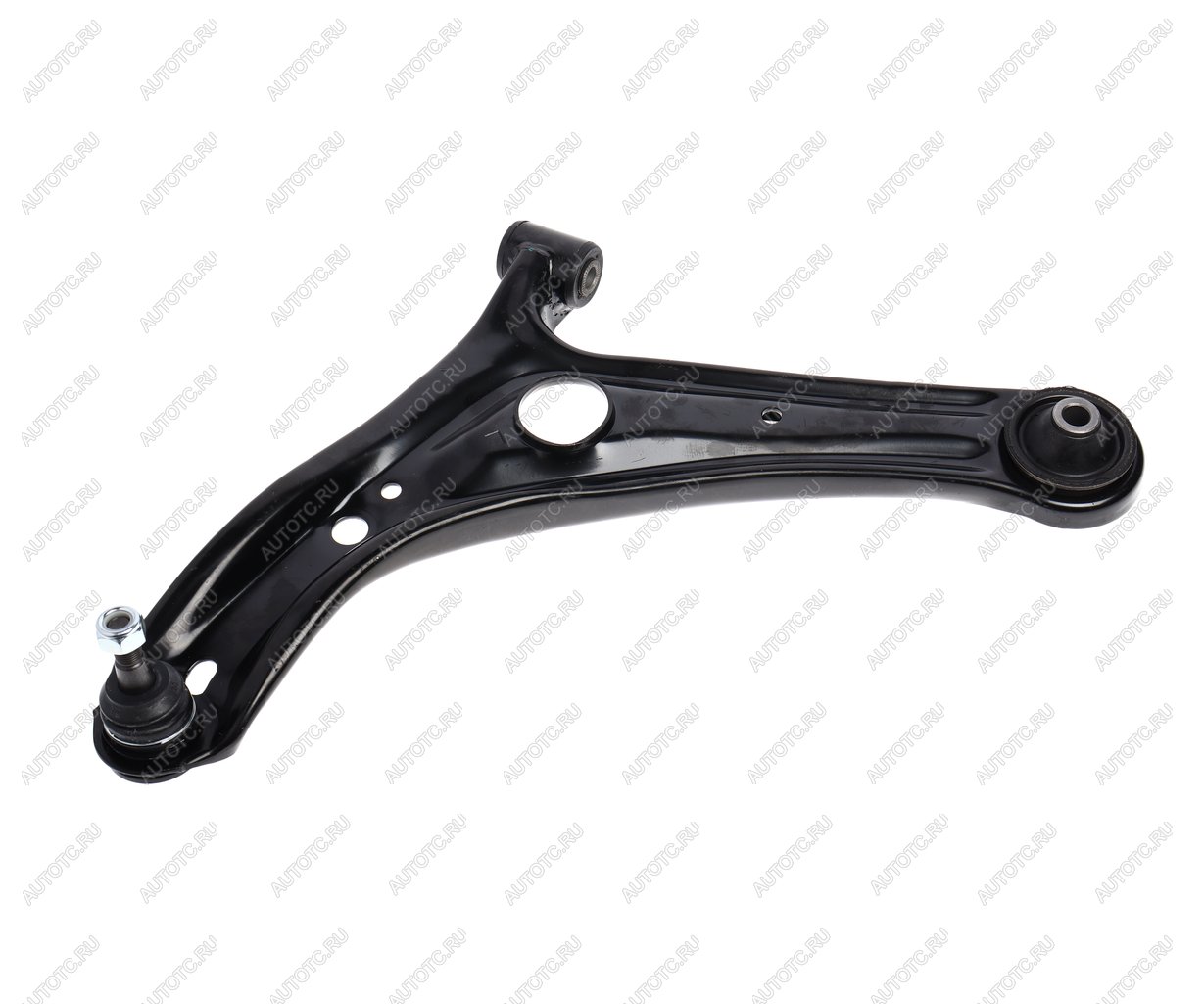 4 589 р. Рычаг подвески TOYOTA MR2 (00-) передней нижний левый CTR CTR cq0329l  с доставкой в г. Майкоп