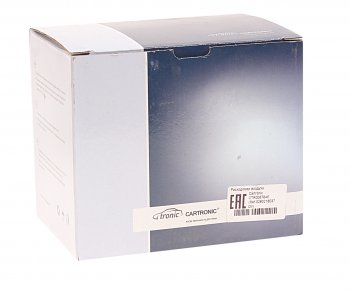 2 399 р. Датчик массового расхода воздуха ВАЗ-2112 (аналог 0280218037) CARTRONIC CARTRONIC crtr0067846  с доставкой в г. Майкоп. Увеличить фотографию 4