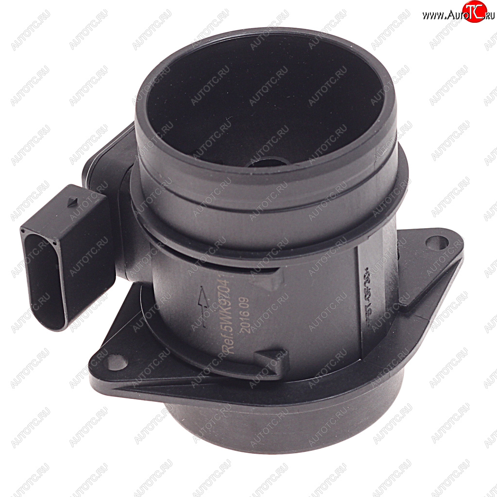 3 299 р. Датчик массового расхода воздуха ВАЗ-2104-2107 CARTRONIC CARTRONIC crtr0069396  с доставкой в г. Майкоп