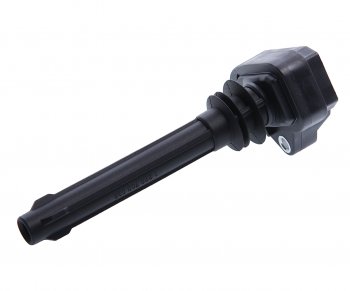 1 069 р. Катушка зажигания ГАЗ-3302,УАЗ ЕВРО-3 на свечу CARTRONIC CARTRONIC crtr0077001  с доставкой в г. Майкоп. Увеличить фотографию 2