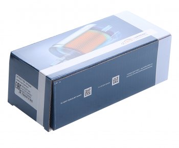 1 069 р. Катушка зажигания ГАЗ-3302,УАЗ ЕВРО-3 на свечу CARTRONIC CARTRONIC crtr0077001  с доставкой в г. Майкоп. Увеличить фотографию 3