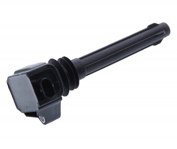1 069 р. Катушка зажигания ГАЗ-3302,УАЗ ЕВРО-3 на свечу CARTRONIC CARTRONIC crtr0077001  с доставкой в г. Майкоп. Увеличить фотографию 1