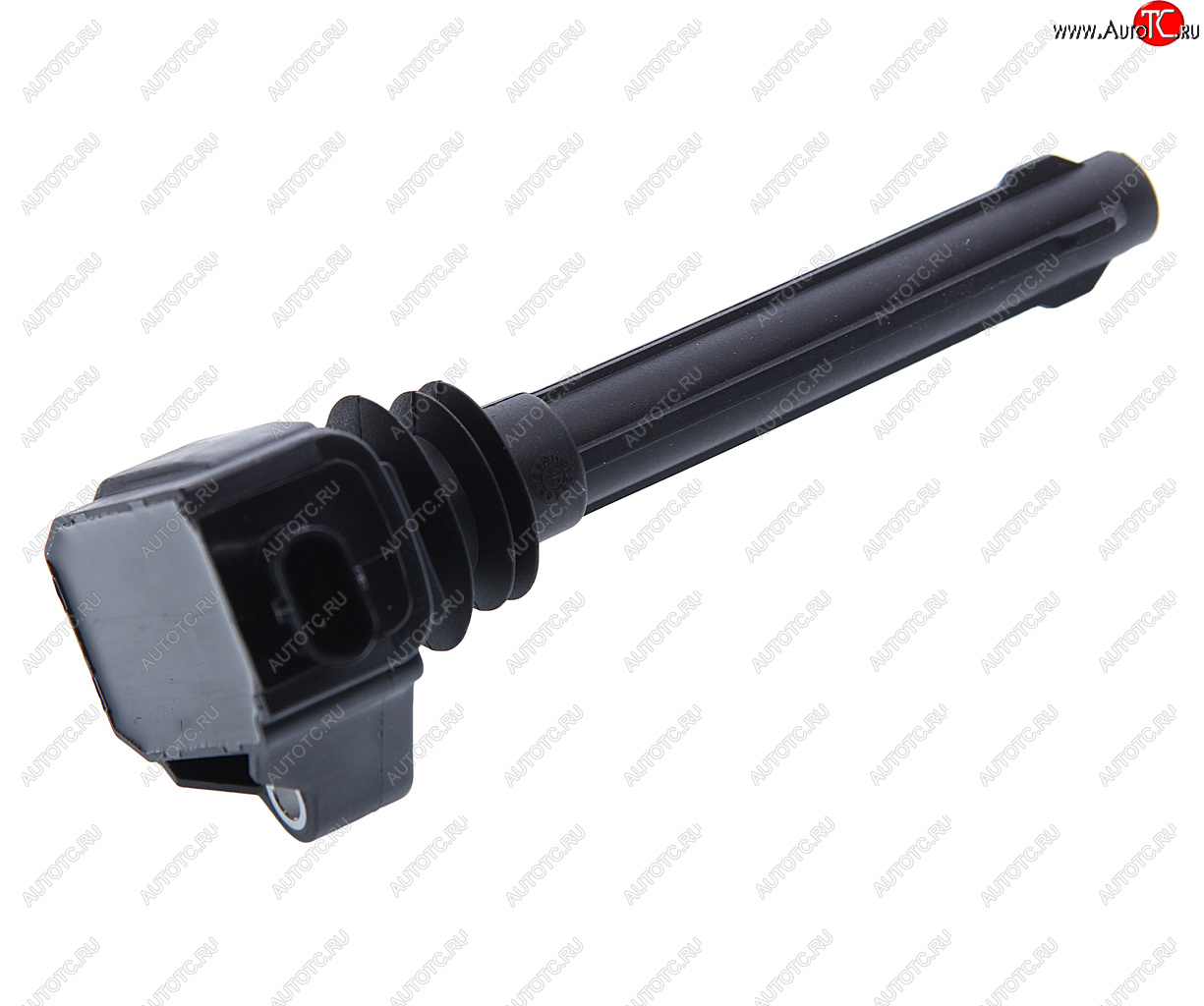 1 069 р. Катушка зажигания ГАЗ-3302,УАЗ ЕВРО-3 на свечу CARTRONIC CARTRONIC crtr0077001  с доставкой в г. Майкоп