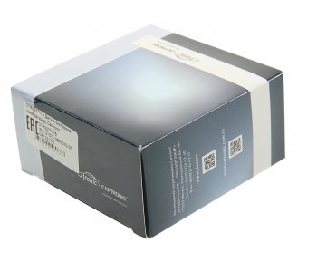 1 769 р. Датчик кислорода ВАЗ-21074-2110 CARTRONIC CARTRONIC crtr0077115  с доставкой в г. Майкоп. Увеличить фотографию 2