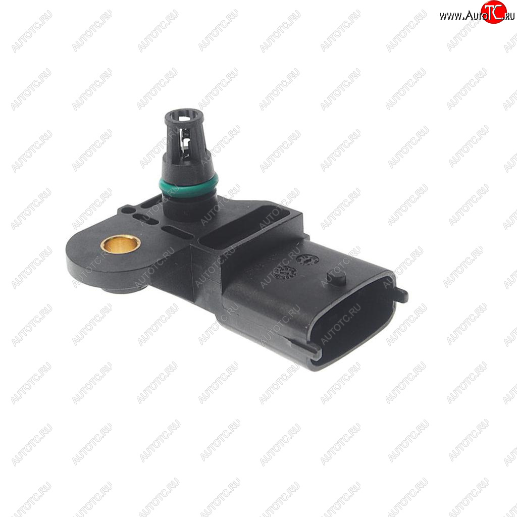 1 299 р. Датчик абсолютного давления воздуха ВАЗ-1118,2170,2190 CARTRONIC CARTRONIC crtr0102262  с доставкой в г. Майкоп