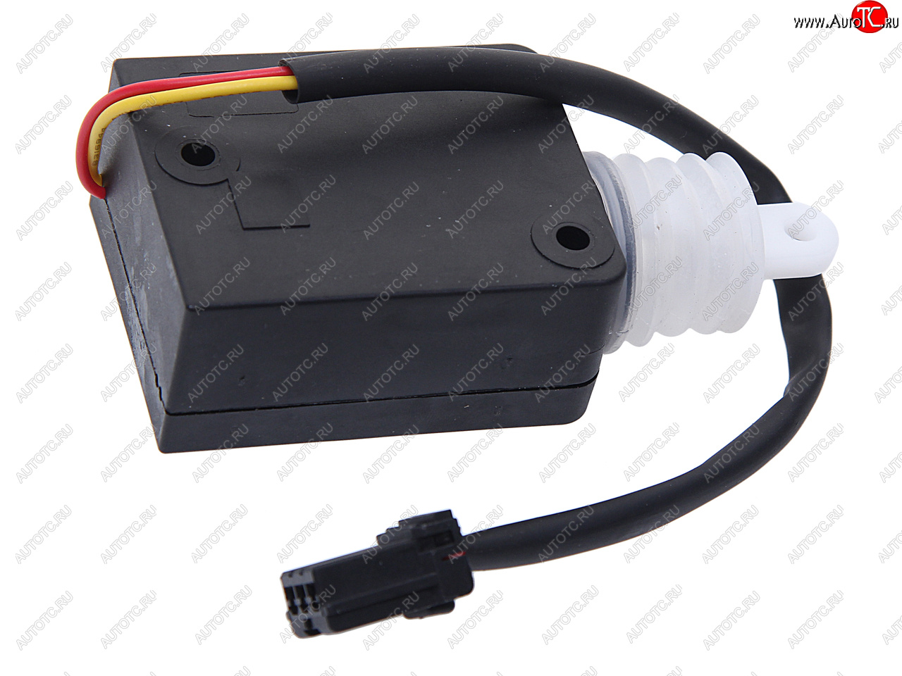 579 р. Мотор-редуктор ВАЗ-2170 блокировки замка двери (2 провода) CARTRONIC CARTRONIC crtr0102859  с доставкой в г. Майкоп