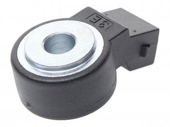 299 р. Датчик детонации ВАЗ-2110-2115,ГАЗ дв.ЗМЗ-405,406 CARTRONIC CARTRONIC crtr0103559  с доставкой в г. Майкоп. Увеличить фотографию 2