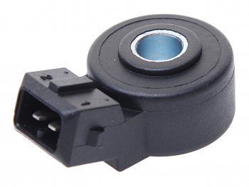 299 р. Датчик детонации ВАЗ-2110-2115,ГАЗ дв.ЗМЗ-405,406 CARTRONIC CARTRONIC crtr0103559  с доставкой в г. Майкоп. Увеличить фотографию 1