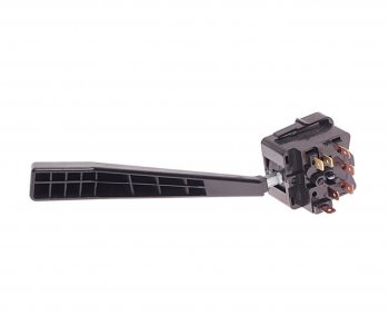 369 р. Переключатель подрулевой ВАЗ-2108,М-2141 указателей поворота CARTRONIC CARTRONIC crtr0103711  с доставкой в г. Майкоп. Увеличить фотографию 2