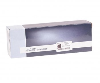 289 р. Переключатель подрулевой ВАЗ-1118,2123,2170 указателей поворота CARTRONIC CARTRONIC crtr0103712  с доставкой в г. Майкоп. Увеличить фотографию 3