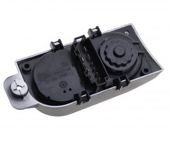 1 559 р. Блок управления ВАЗ-2170 освещением ЛЮКС CARTRONIC CARTRONIC crtr0105957  с доставкой в г. Майкоп. Увеличить фотографию 2