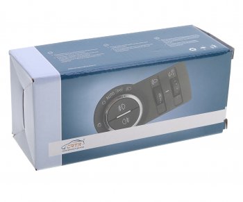 1 559 р. Блок управления ВАЗ-2170 освещением ЛЮКС CARTRONIC CARTRONIC crtr0105957  с доставкой в г. Майкоп. Увеличить фотографию 3