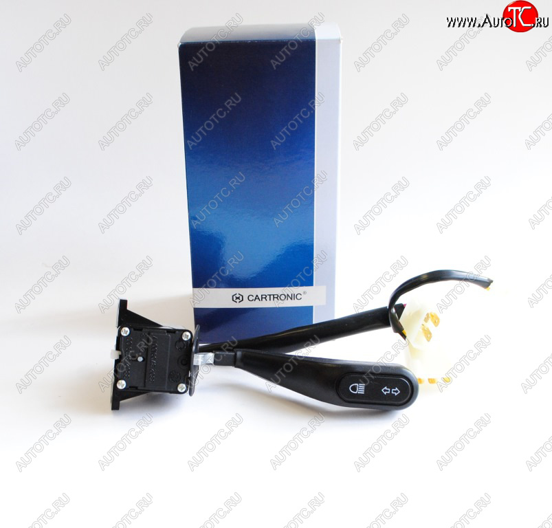 589 р. Переключатель подрулевой ГАЗ-3302 указателей поворота НО CARTRONIC CARTRONIC crtr0108690  с доставкой в г. Майкоп