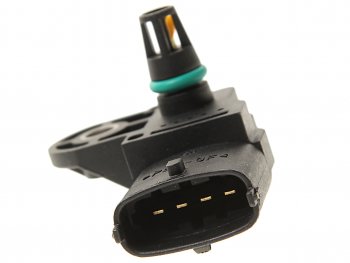 689 р. Датчик давления КАМАЗ,МАЗ,ЗИЛ наддува CARTRONIC CARTRONIC crtr0110072  с доставкой в г. Майкоп. Увеличить фотографию 2