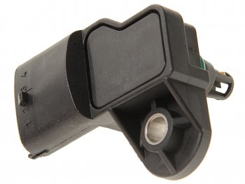 689 р. Датчик давления КАМАЗ,МАЗ,ЗИЛ наддува CARTRONIC CARTRONIC crtr0110072  с доставкой в г. Майкоп. Увеличить фотографию 1