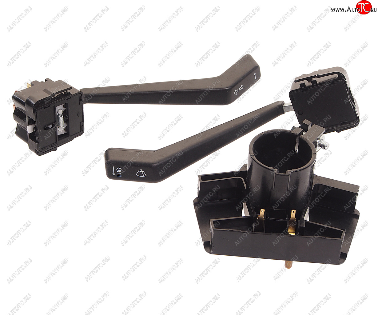 939 р. Переключатель подрулевой ВАЗ-2108-15,М-2141 в сборе CARTRONIC CARTRONIC crtr0113557  с доставкой в г. Майкоп