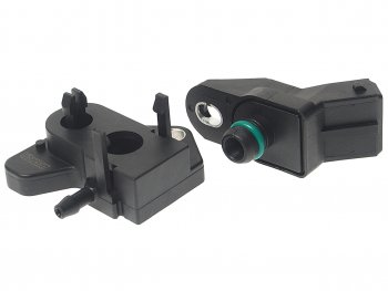 2 279 р. Датчик абсолютного давления воздуха ГАЗ,УАЗ ЗМЗ-406 CARTRONIC CARTRONIC crtr0113638  с доставкой в г. Майкоп. Увеличить фотографию 1