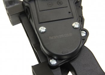 3 599 р. Педаль акселератора ГАЗ ЗМЗ-405 ЕВРО-3 CARTRONIC CARTRONIC crtr0115176  с доставкой в г. Майкоп. Увеличить фотографию 3