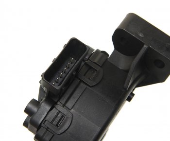 3 599 р. Педаль акселератора ГАЗ ЗМЗ-405 ЕВРО-3 CARTRONIC CARTRONIC crtr0115176  с доставкой в г. Майкоп. Увеличить фотографию 4