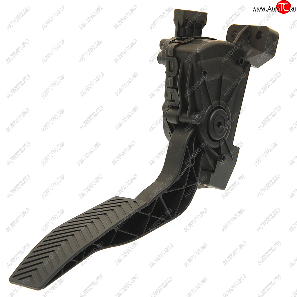 3 599 р. Педаль акселератора ГАЗ ЗМЗ-405 ЕВРО-3 CARTRONIC CARTRONIC crtr0115176  с доставкой в г. Майкоп