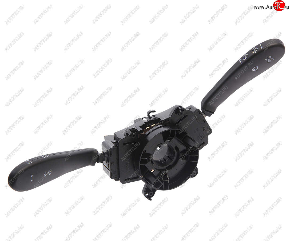 1 229 р. Переключатель подрулевой ВАЗ-1118 в сборе CARTRONIC CARTRONIC crtr0115389  с доставкой в г. Майкоп