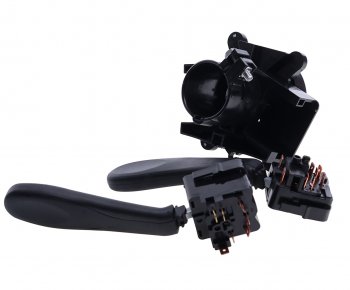 1 159 р. Переключатель подрулевой ВАЗ-2123,2170 в сборе CARTRONIC CARTRONIC crtr0115390  с доставкой в г. Майкоп. Увеличить фотографию 2