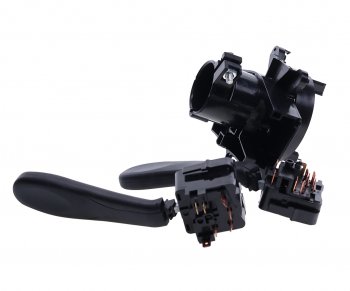 1 159 р. Переключатель подрулевой ВАЗ-2123,2170 в сборе CARTRONIC CARTRONIC crtr0115390  с доставкой в г. Майкоп. Увеличить фотографию 3