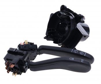 1 159 р. Переключатель подрулевой ВАЗ-2123,2170 в сборе CARTRONIC CARTRONIC crtr0115390  с доставкой в г. Майкоп. Увеличить фотографию 1