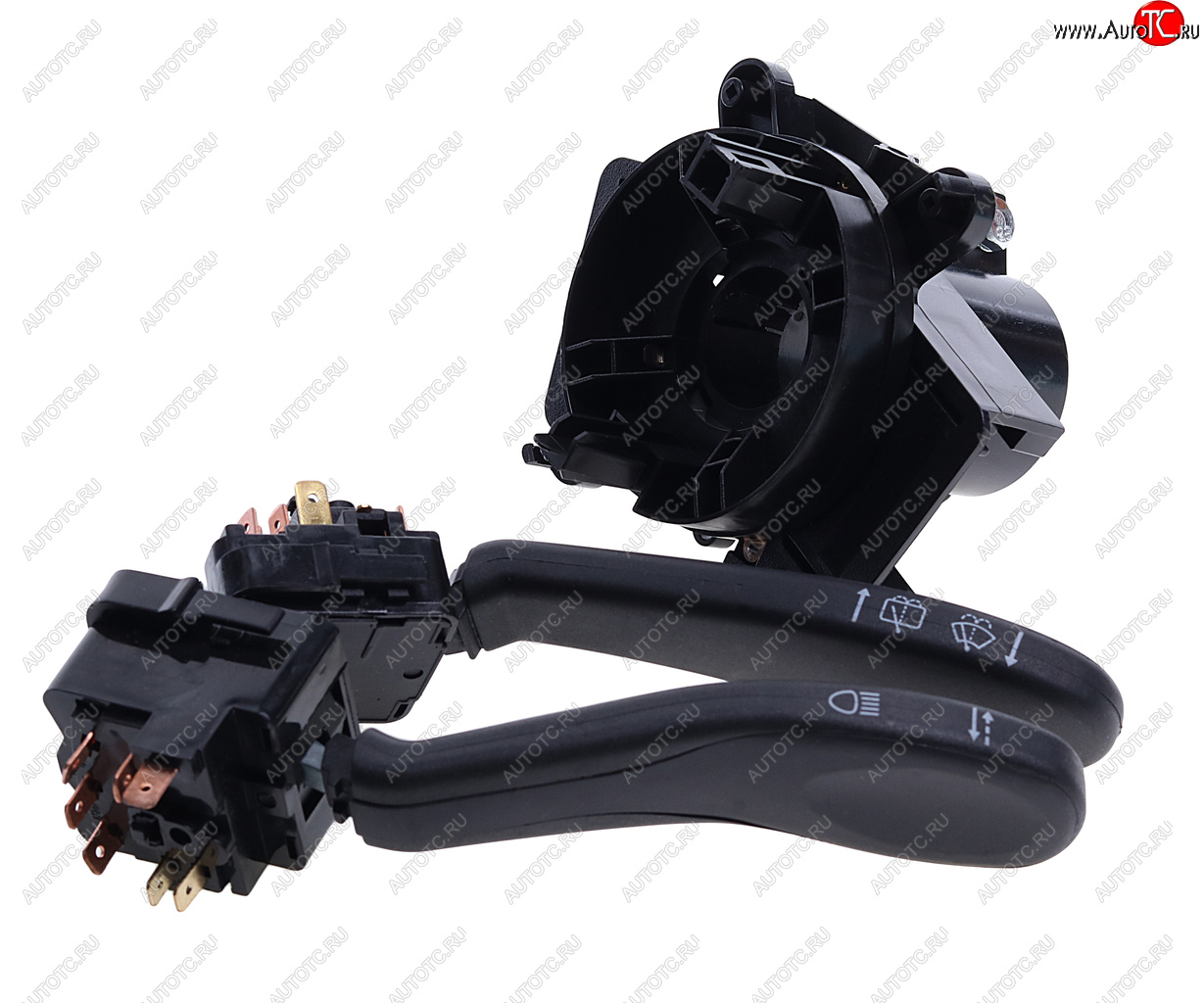 1 159 р. Переключатель подрулевой ВАЗ-2123,2170 в сборе CARTRONIC CARTRONIC crtr0115390  с доставкой в г. Майкоп