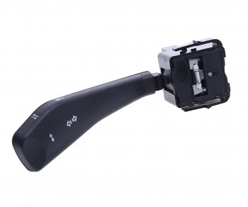 369 р. Переключатель подрулевой ВАЗ-2170 указателей поворота НО CARTRONIC CARTRONIC crtr0115392  с доставкой в г. Майкоп. Увеличить фотографию 1