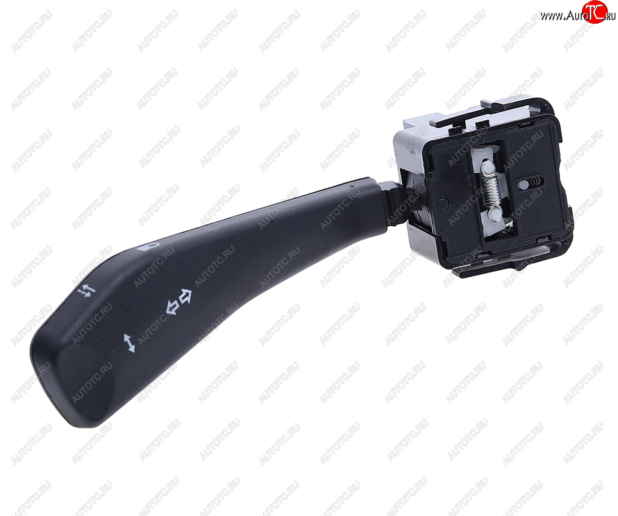 369 р. Переключатель подрулевой ВАЗ-2170 указателей поворота НО CARTRONIC CARTRONIC crtr0115392  с доставкой в г. Майкоп