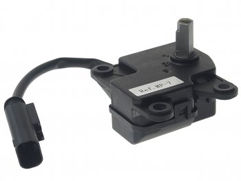 1 999 р. Мотор-редуктор ВАЗ-1118 заслонки отопителя CARTRONIC CARTRONIC crtr0115617  с доставкой в г. Майкоп. Увеличить фотографию 2