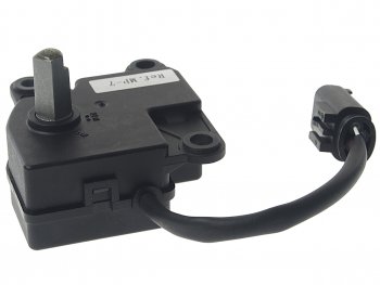 1 999 р. Мотор-редуктор ВАЗ-1118 заслонки отопителя CARTRONIC CARTRONIC crtr0115617  с доставкой в г. Майкоп. Увеличить фотографию 1