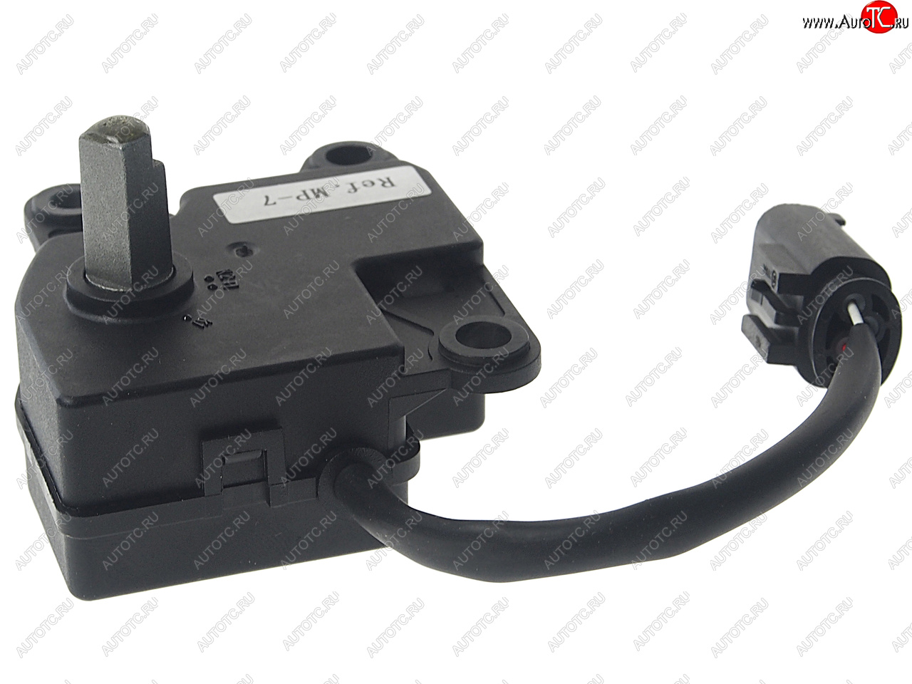 1 999 р. Мотор-редуктор ВАЗ-1118 заслонки отопителя CARTRONIC CARTRONIC crtr0115617  с доставкой в г. Майкоп